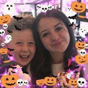 Meet your Posher, Donna